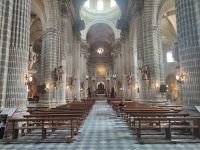 033-Jerez de la Frontera Kathedrale &ndash; &copy; Dirk Schlosser (Eberhardt TRAVEL)