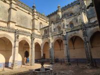 041-La Cartuja de Jerez &ndash; &copy; Dirk Schlosser (Eberhardt TRAVEL)