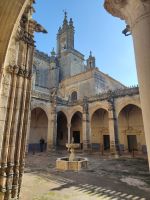 042-La Cartuja de Jerez &ndash; &copy; Dirk Schlosser (Eberhardt TRAVEL)