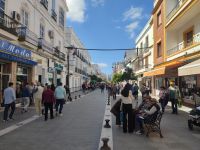045-Sanlucar de Barrameda &ndash; &copy; Dirk Schlosser (Eberhardt TRAVEL)