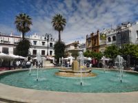 046-Sanlucar de Barrameda &ndash; &copy; Dirk Schlosser (Eberhardt TRAVEL)