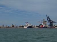 055-Katamaranfahrt nach Cadiz &ndash; &copy; Dirk Schlosser (Eberhardt TRAVEL)