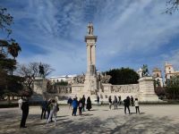 056-Cadiz &ndash; &copy; Dirk Schlosser (Eberhardt TRAVEL)