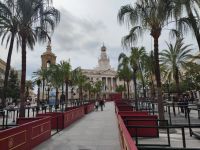 058-Cadiz &ndash; &copy; Dirk Schlosser (Eberhardt TRAVEL)