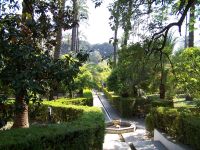 063-Sevilla Alcazar &ndash; &copy; Dirk Schlosser (Eberhardt TRAVEL)