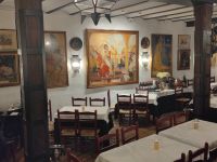 067-Sevilla Tablao el Arenal &ndash; &copy; Dirk Schlosser (Eberhardt TRAVEL)