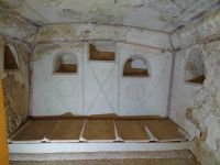 072-Carmona Nekropole &ndash; &copy; Dirk Schlosser (Eberhardt TRAVEL)