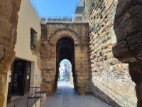 074-Carmona Alcazar &ndash; &copy; Dirk Schlosser (Eberhardt TRAVEL)