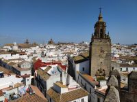 075-Carmona &ndash; &copy; Dirk Schlosser (Eberhardt TRAVEL)