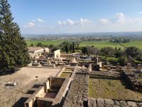 076-Madinat al Zahra &ndash; &copy; Dirk Schlosser (Eberhardt TRAVEL)