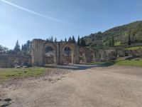 077-Madinat al Zahra &ndash; &copy; Dirk Schlosser (Eberhardt TRAVEL)