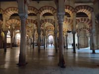 083-Cordoba Mezquita &ndash; &copy; Dirk Schlosser (Eberhardt TRAVEL)