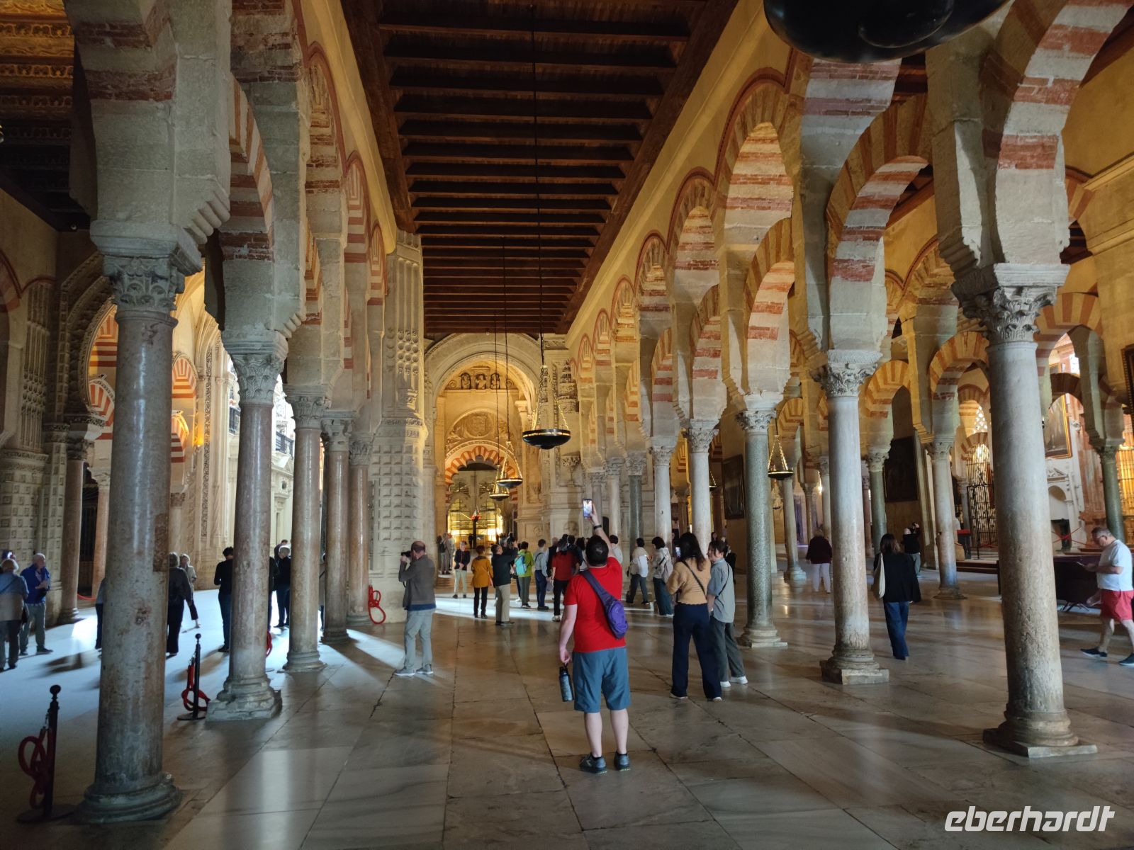 084-Cordoba Mezquita &ndash; &copy;  (Eberhardt TRAVEL)