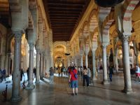 084-Cordoba Mezquita &ndash; &copy; Dirk Schlosser (Eberhardt TRAVEL)