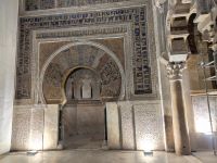 085-Cordoba Mezquita &ndash; &copy; Dirk Schlosser (Eberhardt TRAVEL)