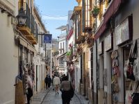 087-Cordoba &ndash; &copy; Dirk Schlosser (Eberhardt TRAVEL)