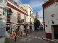 090-Cordoba &ndash; &copy; Dirk Schlosser (Eberhardt TRAVEL)