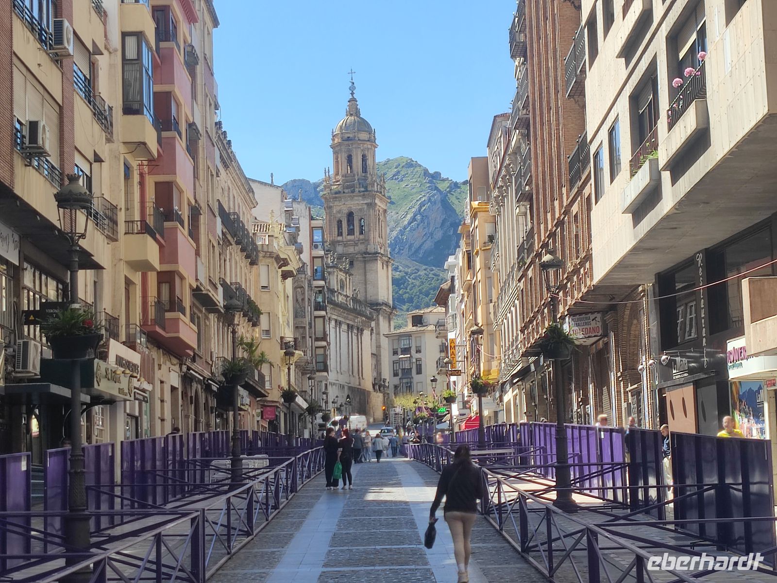 093-Jaen &ndash; &copy;  (Eberhardt TRAVEL)