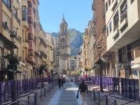 093-Jaen &ndash; &copy; Dirk Schlosser (Eberhardt TRAVEL)