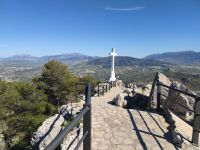 097-Jaen Marador Santa Catalina &ndash; &copy; Dirk Schlosser (Eberhardt TRAVEL)