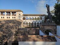 102-Granada Generalife &ndash; &copy; Dirk Schlosser (Eberhardt TRAVEL)