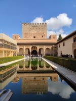 105-Granada Alhambra &ndash; &copy; Dirk Schlosser (Eberhardt TRAVEL)