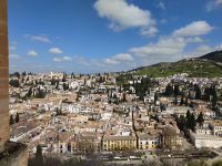 113-Granada Albaicin &ndash; &copy; Dirk Schlosser (Eberhardt TRAVEL)