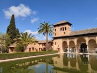 115-Granada Alhambra &ndash; &copy; Dirk Schlosser (Eberhardt TRAVEL)