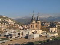 120-Granada &ndash; &copy; Dirk Schlosser (Eberhardt TRAVEL)