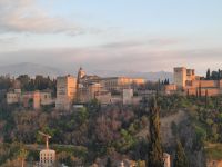 123-Granada Alhambra &ndash; &copy; Dirk Schlosser (Eberhardt TRAVEL)