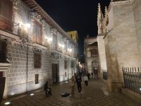 124-Granada &ndash; &copy; Dirk Schlosser (Eberhardt TRAVEL)