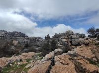 126-El Torcal &ndash; &copy; Dirk Schlosser (Eberhardt TRAVEL)