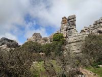 128-El Torcal &ndash; &copy; Dirk Schlosser (Eberhardt TRAVEL)