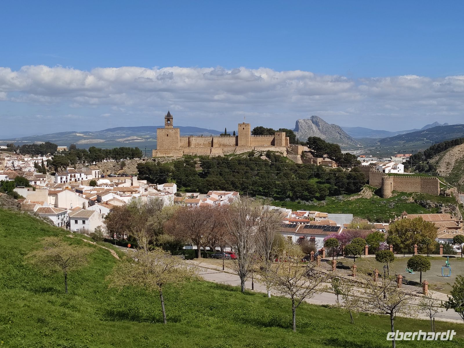130-Antequera &ndash; &copy;  (Eberhardt TRAVEL)