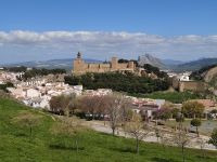 130-Antequera &ndash; &copy; Dirk Schlosser (Eberhardt TRAVEL)