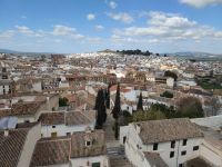 132-Antequera &ndash; &copy; Dirk Schlosser (Eberhardt TRAVEL)