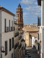 135-Antequera &ndash; &copy; Dirk Schlosser (Eberhardt TRAVEL)
