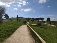 136-Antequera Dolmen &ndash; &copy; Dirk Schlosser (Eberhardt TRAVEL)