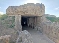 138-Antequera Dolmen &ndash; &copy; Dirk Schlosser (Eberhardt TRAVEL)