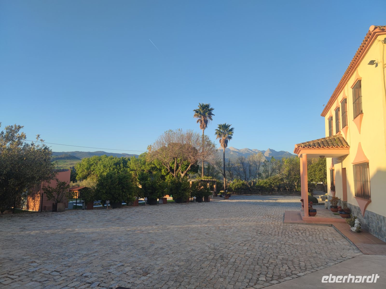 159 Hotel Cortijo Salinas &ndash; &copy;  (Eberhardt TRAVEL)