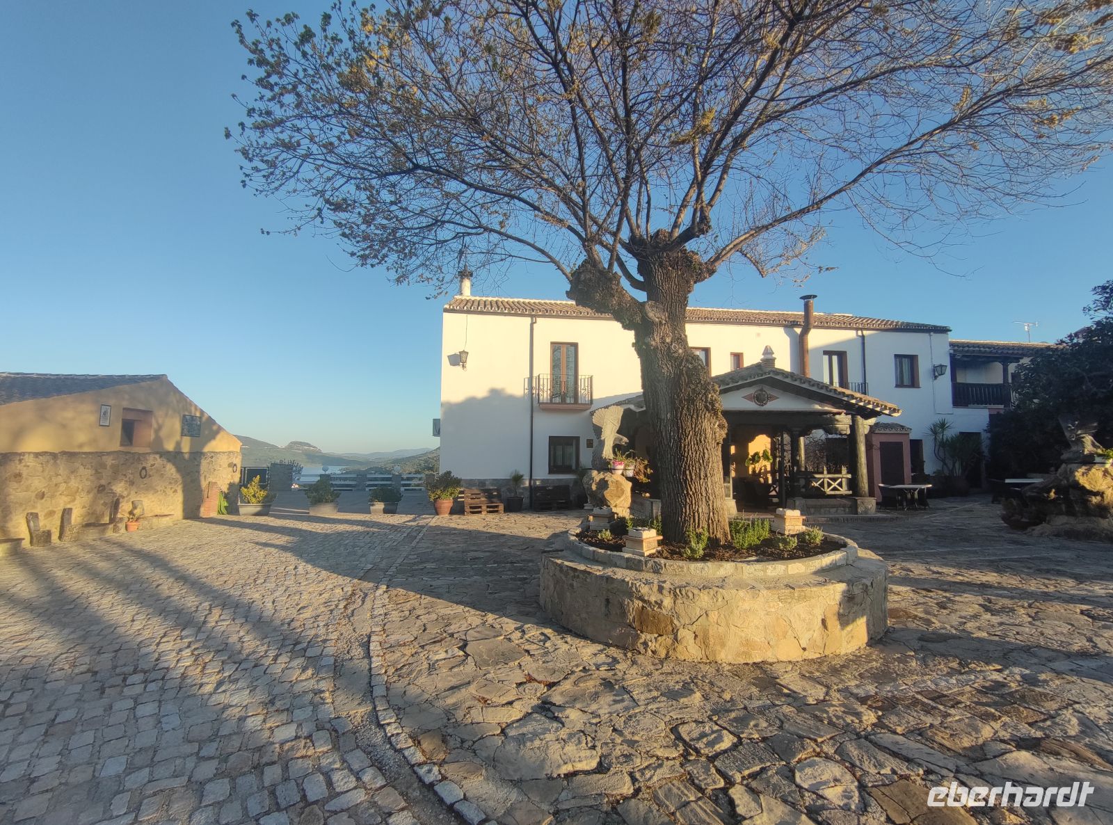 160 Hotel Cortijo Salinas &ndash; &copy;  (Eberhardt TRAVEL)