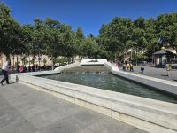 Stadtspaziergang durch Sevilla &ndash; &copy; Katrin Jähne (Eberhardt TRAVEL)