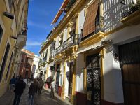 Jüdisches Viertel, Sevilla &ndash; &copy; Katrin Jähne (Eberhardt TRAVEL)