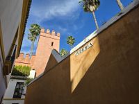 Jüdisches Viertel, Sevilla &ndash; &copy; Katrin Jähne (Eberhardt TRAVEL)
