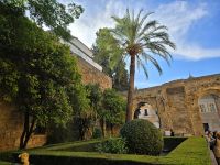 Alcazar Sevilla &ndash; &copy; Katrin Jähne (Eberhardt TRAVEL)