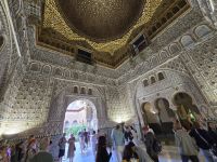 Alcazar Sevilla &ndash; &copy; Katrin Jähne (Eberhardt TRAVEL)