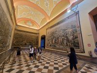 Teppichsaal im Alcazar Sevilla &ndash; &copy; Katrin Jähne (Eberhardt TRAVEL)