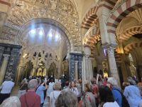 Moschee - Kathedrale in Cordoba &ndash; &copy; Katrin Jähne (Eberhardt TRAVEL)