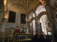 Moschee- Kathedrale in Cordoba &ndash; &copy; Katrin Jähne (Eberhardt TRAVEL)