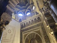 Moschee- Kathedrale in Cordoba &ndash; &copy; Katrin Jähne (Eberhardt TRAVEL)